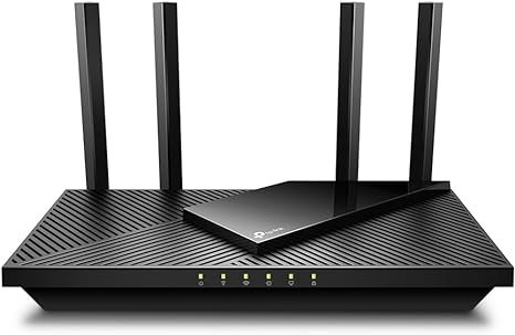 Routers doble banda